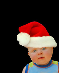 Image showing Santa Baby