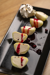 Image showing Mochi Ice Cream