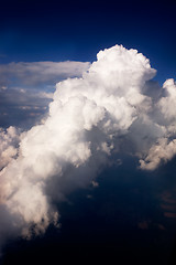 Image showing Storm Clouds