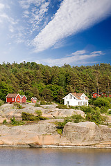 Image showing Norway