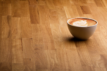 Image showing Coffee