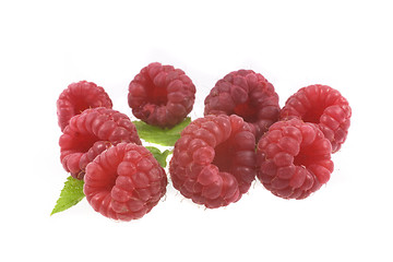 Image showing raspberry