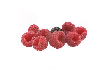 Image showing raspberry