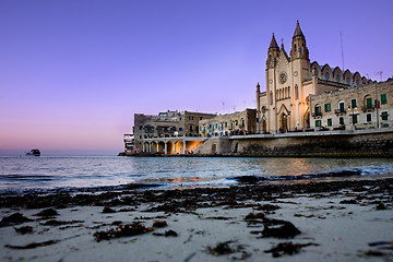 Image showing Malta