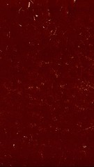 Image showing Maroon paper texture background - vertical