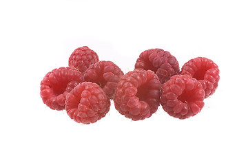 Image showing raspberry