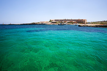 Image showing Malta