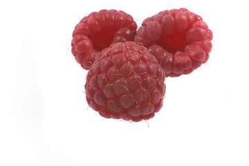 Image showing raspberry