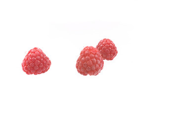 Image showing raspberry