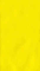 Image showing Yellow texture background - vertical