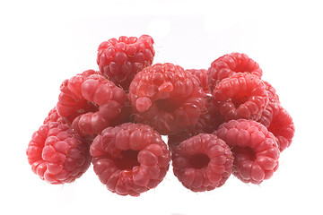 Image showing raspberry