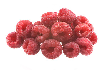 Image showing raspberry