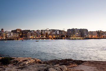 Image showing Malta