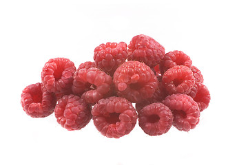 Image showing raspberry