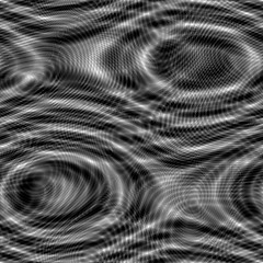 Image showing Dark Alien Ripples