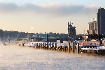 Image showing Oslo Havn