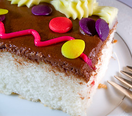 Image showing Cake3