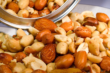 Image showing Nuts1