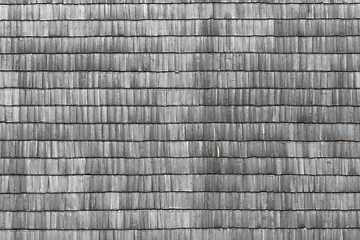 Image showing traditional shingle texture for your design