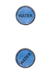 Image showing Tap water connections