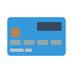 Image showing Credit Card Icon