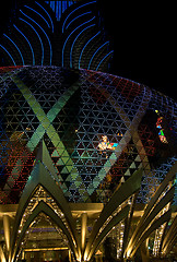 Image showing Casino in Macau