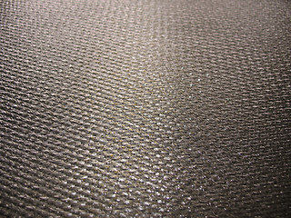 Image showing Real Carbon Fiber