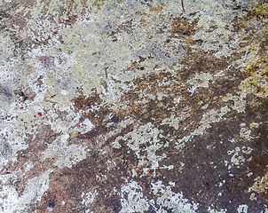 Image showing abstract grunge background