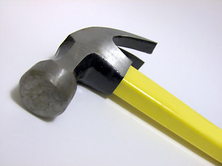 Image showing It's Hammertime