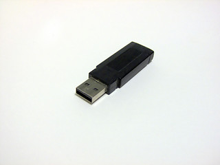 Image showing USB Flash/Thumb Drive