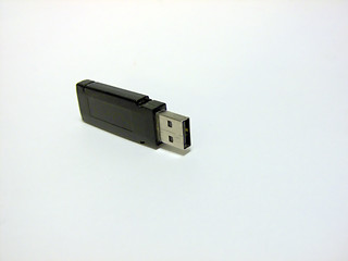 Image showing USB Flash/Thumb Drive