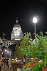 Image showing Rhode Island Capital Building