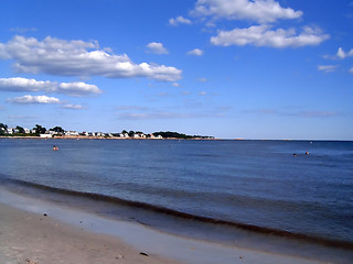 Image showing CT Shoreline