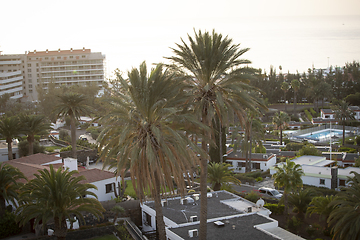 Image showing Gran Canaria