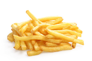 Image showing French_Fries