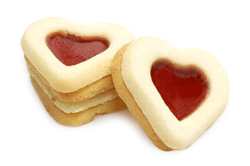 Image showing Cookies