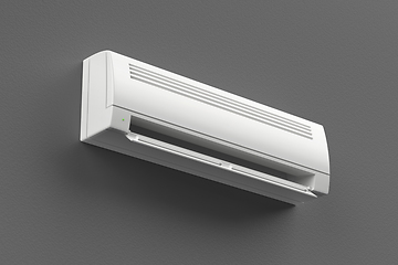 Image showing Air conditioner