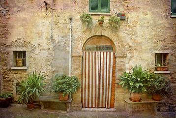 Image showing Postcard from Italy (series)