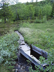 Image showing Stream