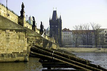 Image showing Prague