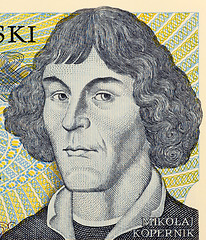 Image showing Nicolaus Copernicus