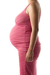 Image showing Pregnancy