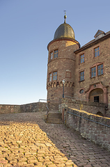 Image showing Wertheim castle