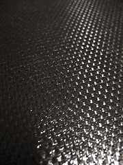 Image showing Real Carbon Fiber