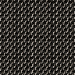 Image showing Seamless Carbon Fiber