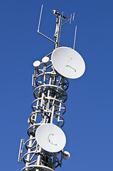 Image showing Antenna