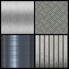 Image showing Modern Texture Collection