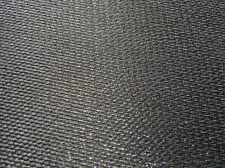 Image showing Real Carbon Fiber