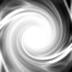 Image showing Spinning Vortex