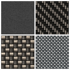 Image showing Carbon Fiber Collection